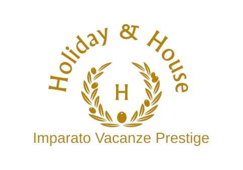 Holiday & House - Imparato Palermo Centro Politeama Екстериор снимка