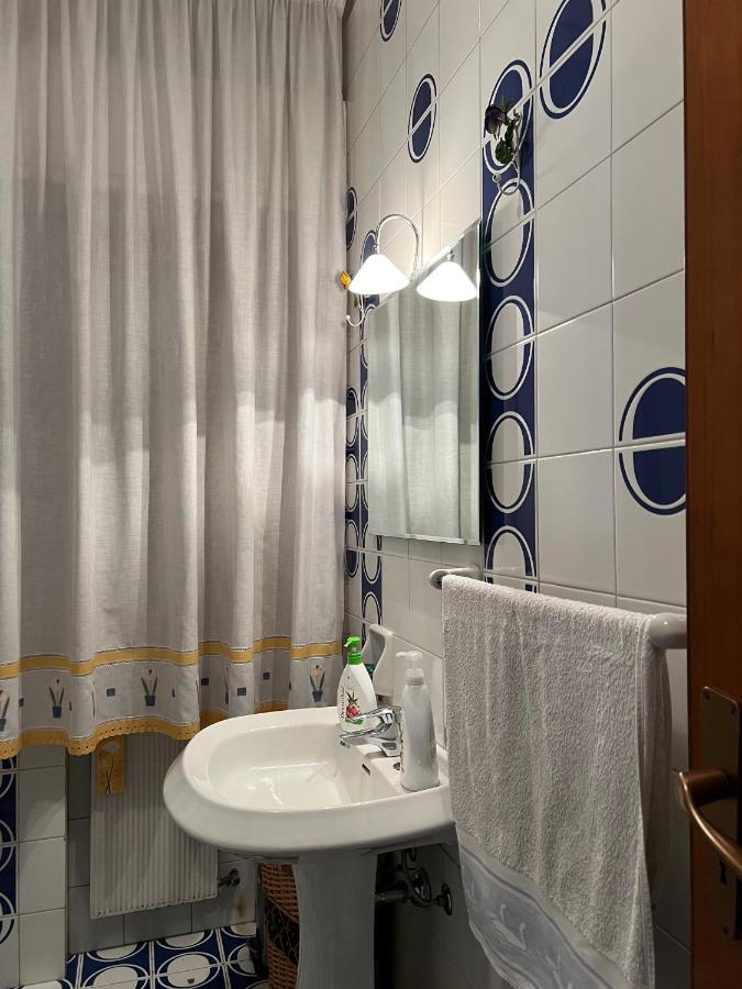Holiday & House - Imparato Palermo Centro Politeama Екстериор снимка