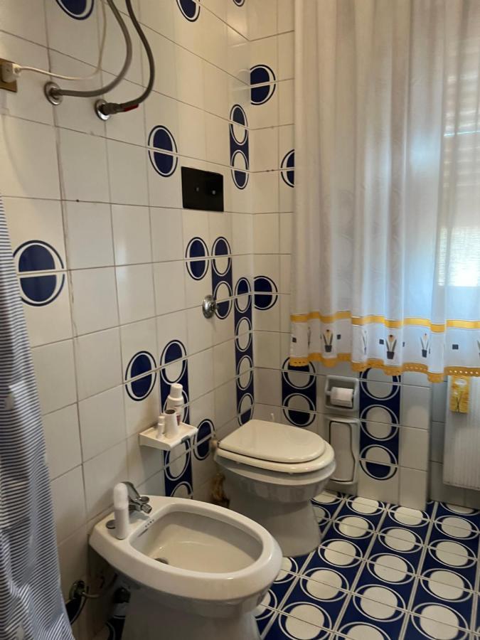 Holiday & House - Imparato Palermo Centro Politeama Екстериор снимка