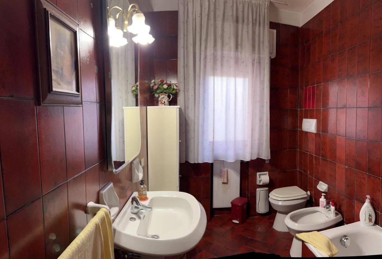 Holiday & House - Imparato Palermo Centro Politeama Екстериор снимка